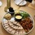 NUBI - 料理写真: