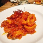 9SARI CAFE & BAR - 
