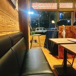 9SARI CAFE & BAR - 