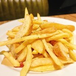 9SARI CAFE & BAR - 