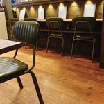 9SARI CAFE & BAR - 