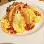 9SARI CAFE & BAR - 