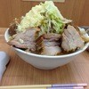 ラーメン荘　歴史を刻め 寺田町店