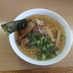 わ～めん - なごりおしいよ…  わ〜めん