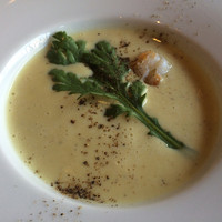 Restaurant Re: - ポタージュ