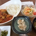 レストラン　さくら - 