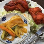 ハヌマン - 