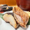 たき下 - あこう鯛&黒むつ