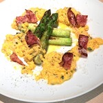 bistro さんて - 