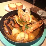 bistro さんて - 