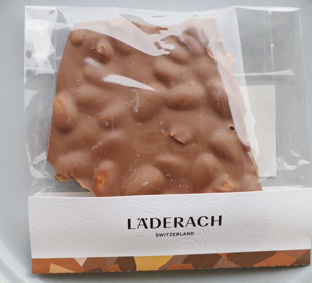 LADERACH 銀座直営店 - 銀座一丁目/チョコレート | 食べログ