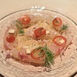 bistro さんて - 