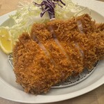 とんかつ檍 - 