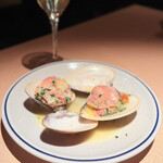 bistro さんて - 