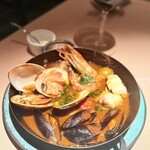 bistro さんて - 