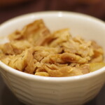 松屋 - 料理写真: