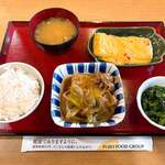 木太食堂 - 料理写真: