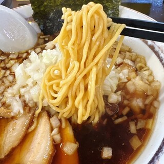 ら~めん日可里_1