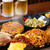 ぼん繁 - 料理写真:5,000円コースの前にビール
