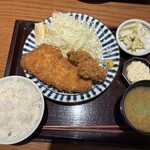 豚料理 田 - 