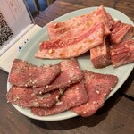 ゴールドブッチャー - 