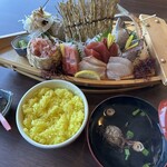 網元料理 德造丸 本店 - 