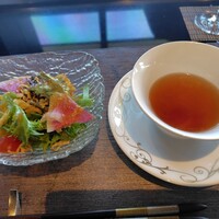 鉄板焼 「金葉亭」 ヒルトン福岡シーホーク - 