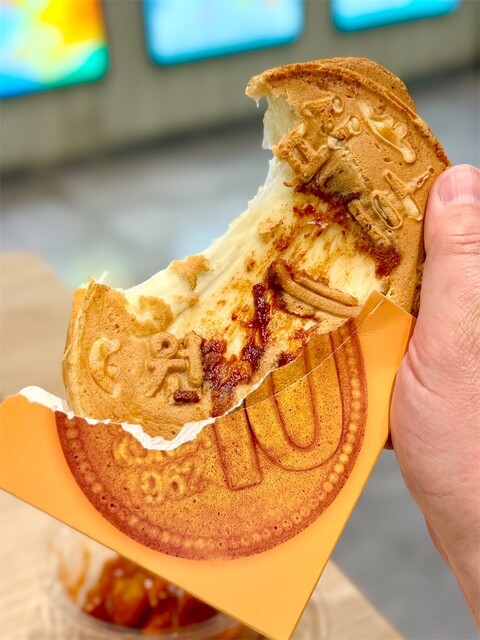 韓美膳 横浜ワールドポーターズ店 （ハンビジェ） - 馬車道/韓国料理