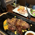 本格スペイン料理＆ステーキハウス　CASA DEL RIO - 