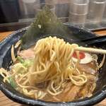 麺屋 蝉 - 