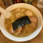支那ソバ おさだ - 