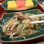 神戸ジェームス山食堂 - 