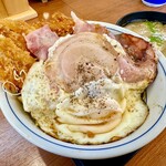 かつや - 料理写真:
