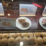 ANAフェスタ - 料理写真: