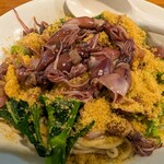極汁美麺 umami - 