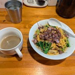 極汁美麺 umami - 