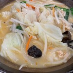 幸楽苑 - 