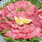 焼肉の家マルコポーロ - 