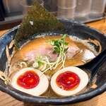 麺屋 蝉 - 