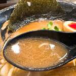 麺屋 蝉 - 