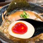 麺屋 蝉 - 