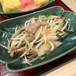 神戸ジェームス山食堂 - 