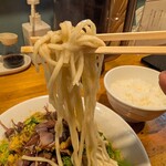 極汁美麺 umami - 