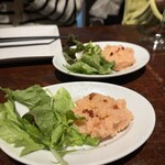 本格スペイン料理＆ステーキハウス　CASA DEL RIO - 