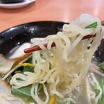 幸楽苑 - 