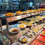 神戸ジェームス山食堂 - 