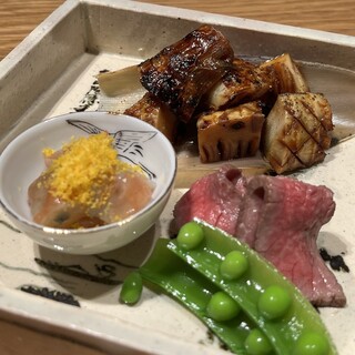 京料理 阿うん_0