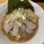 中華そばつけ麺 永福 - 料理写真: