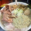 一条流がんこ総本家分家四谷荒木町 - 