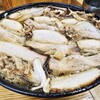 北大塚ラーメン - チャーシュー麺(中)。